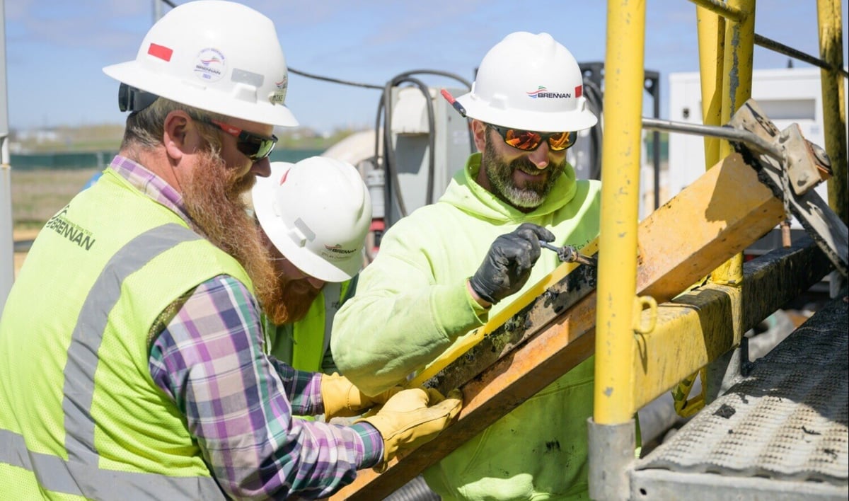 2024 Pine Bend Refinery - Day Crew Members
